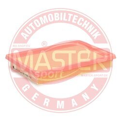 Vzduchový filter MASTER-SPORT GERMANY 2329/1-LF-PCS-MS