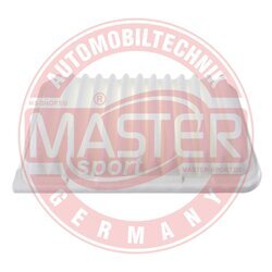 Vzduchový filter MASTER-SPORT GERMANY 24005-LF-PCS-MS