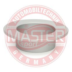 Brzdový kotúč MASTER-SPORT GERMANY 24010901212-PCS-MS - obr. 1