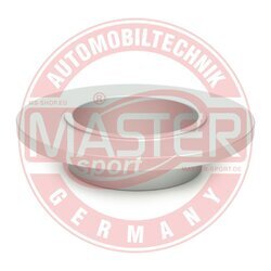 Brzdový kotúč MASTER-SPORT GERMANY 24112524711-PCS-MS - obr. 1