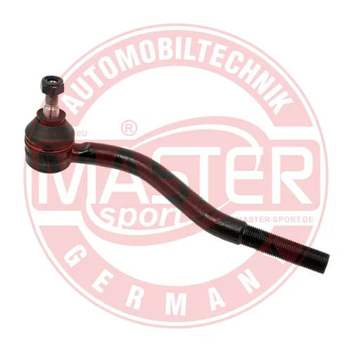 Hlava/čap spojovacej tyče riadenia 25509-PCS-MS (MASTER-SPORT GERMANY)