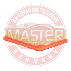 Vzduchový filter MASTER-SPORT GERMANY 26010-LF-PCS-MS - obr. 1