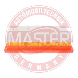 Vzduchový filter MASTER-SPORT GERMANY 2667/1-LF-PCS-MS