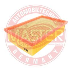 Vzduchový filter MASTER-SPORT GERMANY 27105-LF-PCS-MS