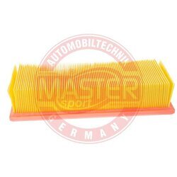 Vzduchový filter MASTER-SPORT GERMANY 2774/1-LF-PCS-MS