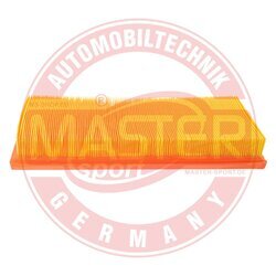 Vzduchový filter MASTER-SPORT GERMANY 35124-LF-PCS-MS