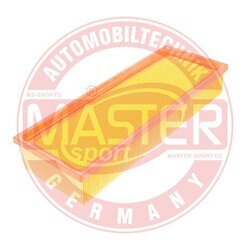 Vzduchový filter MASTER-SPORT GERMANY 37132-LF-PCS-MS