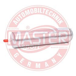 Palivový filter MASTER-SPORT GERMANY 5005/1z-KF-PCS-MS
