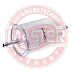Palivový filter MASTER-SPORT GERMANY 613/1-KF-PCS-MS