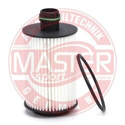 Olejový filter MASTER-SPORT GERMANY 7030Z-OF-PCS-MS