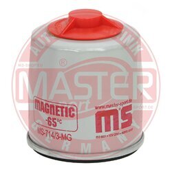 Olejový filter MASTER-SPORT GERMANY 714/3-MG-OF-PCS-MS - obr. 2
