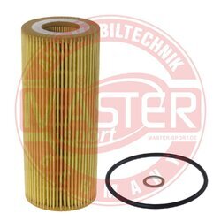 Olejový filter MASTER-SPORT GERMANY 722X-OF-PCS-MS