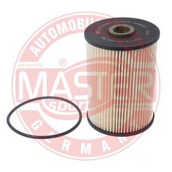 Palivový filter MASTER-SPORT GERMANY 936/1X-KF-PCS-MS