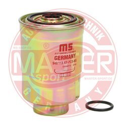 Palivový filter MASTER-SPORT GERMANY 940/11X-KF-PCS-MS - obr. 1