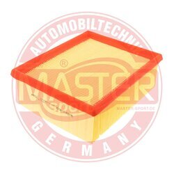 Vzduchový filter MASTER-SPORT GERMANY 21104-LF-PCS-MS