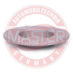 Brzdový kotúč MASTER-SPORT GERMANY 24011201571PR-PCS-MS - obr. 1