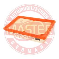 Vzduchový filter MASTER-SPORT GERMANY 2448-LF-PCS-MS