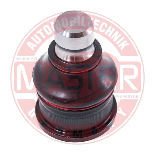 Zvislý/nosný čap MASTER-SPORT GERMANY 27720-PCS-MS