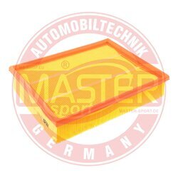 Vzduchový filter MASTER-SPORT GERMANY 29198-LF-PCS-MS