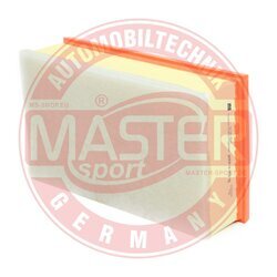 Vzduchový filter MASTER-SPORT GERMANY 30004-LF-PCS-MS - obr. 1
