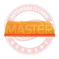 Vzduchový filter MASTER-SPORT GERMANY 3093/1-LF-PCS-MS