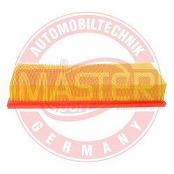 Vzduchový filter MASTER-SPORT GERMANY 37148-LF-PCS-MS
