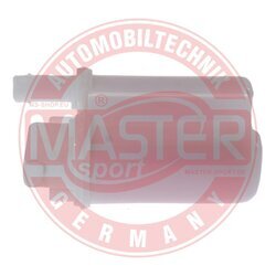 Palivový filter MASTER-SPORT GERMANY 3H22J-KF-PCS-MS