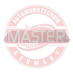 Filter vnútorného priestoru MASTER-SPORT GERMANY 4624-IF-PCS-MS