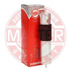 Palivový filter MASTER-SPORT GERMANY 516/1-KF-PCS-MS - obr. 3