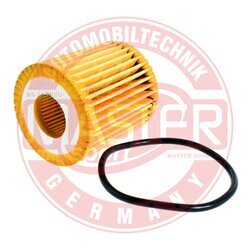 Olejový filter MASTER-SPORT GERMANY 68X-OF-PCS-MS