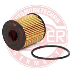 Olejový filter MASTER-SPORT GERMANY 711/51X-OF-PCS-MS - obr. 1