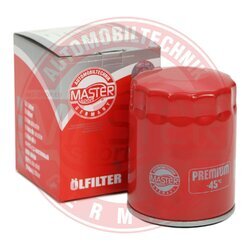 Olejový filter MASTER-SPORT GERMANY 713/16-OF-PCS-MS - obr. 3