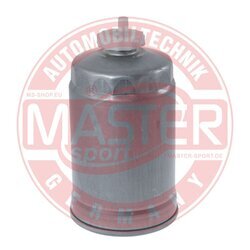 Palivový filter MASTER-SPORT GERMANY 824/2-KF-PCS-MS