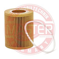 Olejový filter MASTER-SPORT GERMANY 826X-OF-PCS-MS - obr. 2