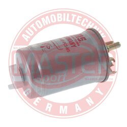 Palivový filter MASTER-SPORT GERMANY 853/18-KF-PCS-MS