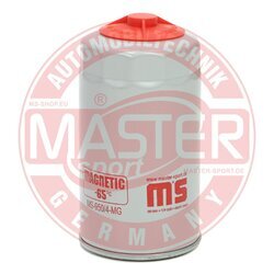 Olejový filter MASTER-SPORT GERMANY 950/4-MG-OF-PCS-MS - obr. 2