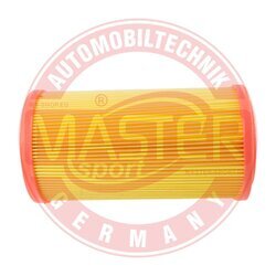 Vzduchový filter MASTER-SPORT GERMANY 1286/1-LF-PCS-MS