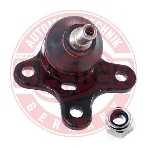 Zvislý/nosný čap 13791-PCS-MS (MASTER-SPORT GERMANY)