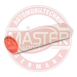 Vzduchový filter MASTER-SPORT GERMANY 15143/1-LF-PCS-MS