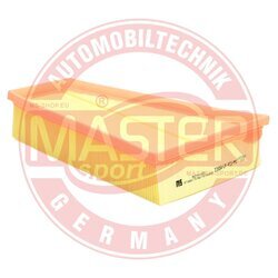 Vzduchový filter MASTER-SPORT GERMANY 27004-LF-PCS-MS