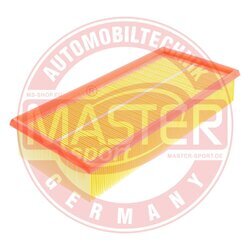 Vzduchový filter MASTER-SPORT GERMANY 32120/1-LF-PCS-MS