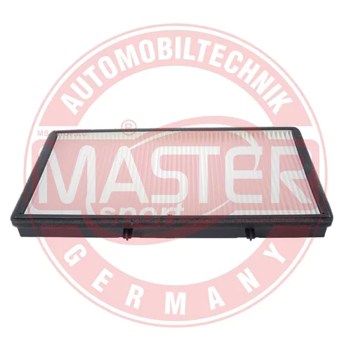 Filter vnútorného priestoru MASTER-SPORT GERMANY 3454/1-IF-PCS-MS
