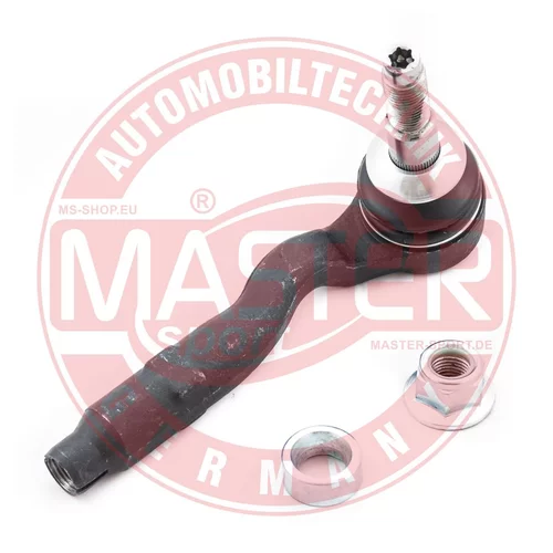 Hlava/čap spojovacej tyče riadenia 34725-PCS-MS (MASTER-SPORT GERMANY)