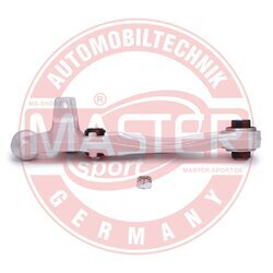 Rameno zavesenia kolies MASTER-SPORT GERMANY 39843-PCS-MS - obr. 1