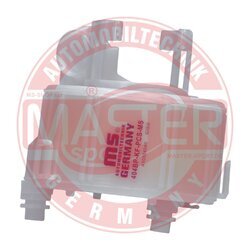 Palivový filter MASTER-SPORT GERMANY 404BP-KF-PCS-MS - obr. 1