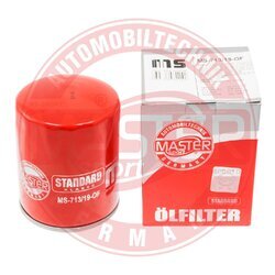 Olejový filter MASTER-SPORT GERMANY 713/19-OF-PCS-MS - obr. 1