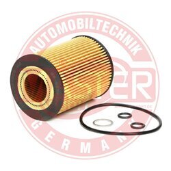Olejový filter MASTER-SPORT GERMANY 715/5X-OF-PCS-MS