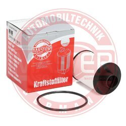 Palivový filter MASTER-SPORT GERMANY 723X-KF-PCS-MS - obr. 3