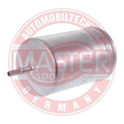 Palivový filter MASTER-SPORT GERMANY 850-KF-PCS-MS