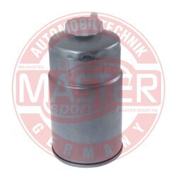 Palivový filter MASTER-SPORT GERMANY 854/4-KF-PCS-MS